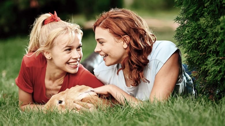 кадр из фильма Bibi & Tina - Einfach anders