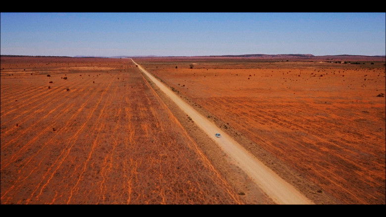 кадр из фильма Dragging the Chain