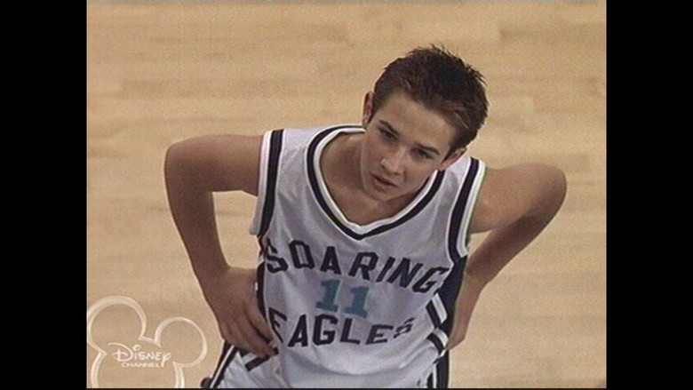 кадр из фильма The Luck of the Irish