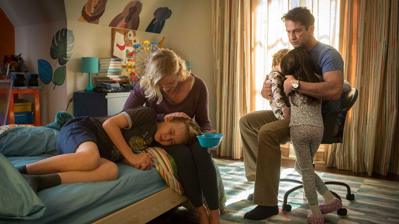 кадр из фильма Охотник с Уолл-стрит