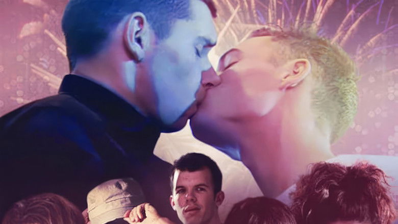 кадр из фильма The Male Gaze: Celluloid Dreams