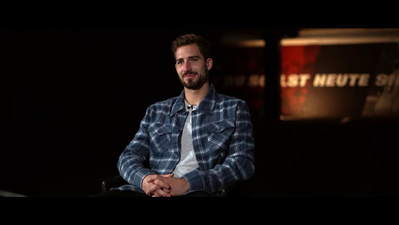 кадр из фильма 3 Blickwinkel - Königsklasse im Herzen von Europa