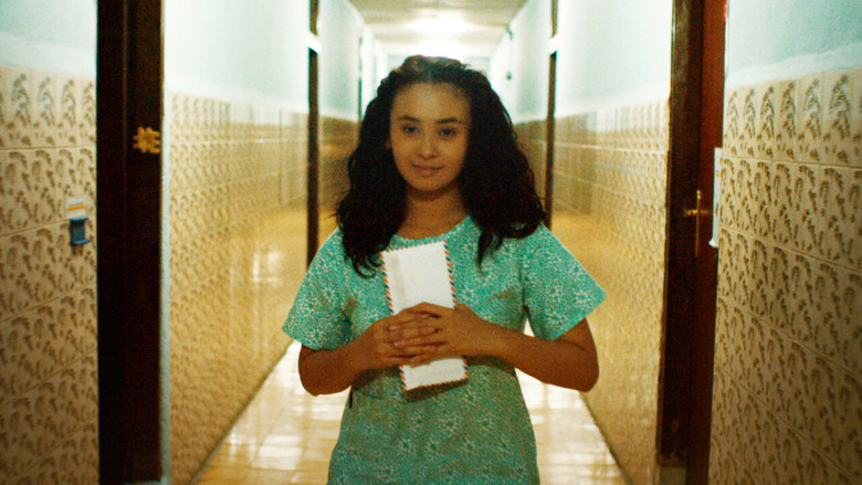 кадр из фильма Yang Tidak Dibicarakan Ketika Membicarakan Cinta