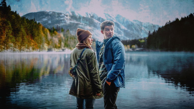 кадр из фильма Schnee von gestern