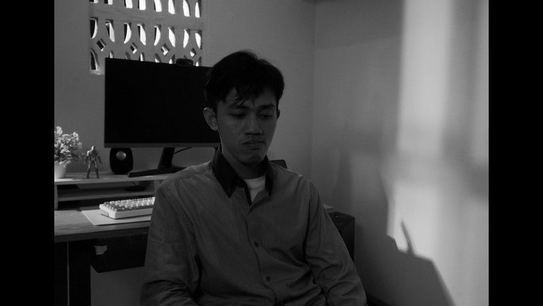 кадр из фильма Curhatan Revi Siterusah