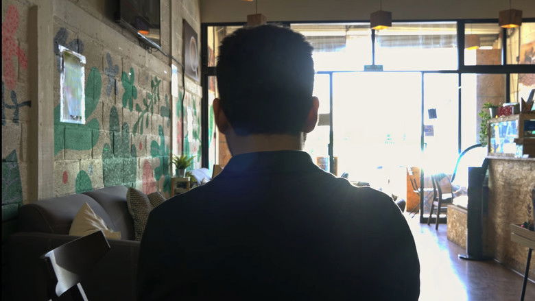 кадр из фильма El Hombre Sin Rostro