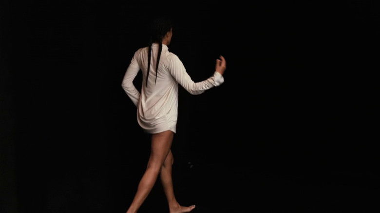 кадр из фильма A Plot, A Scandal