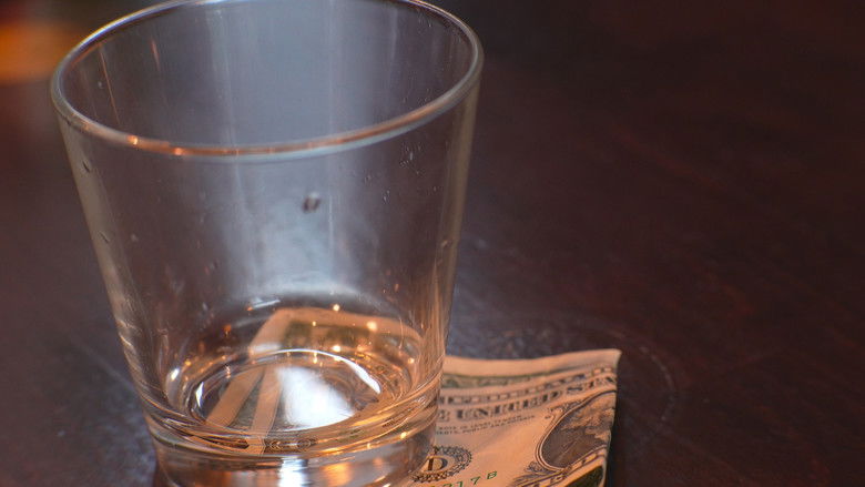 кадр из фильма Nighthawks