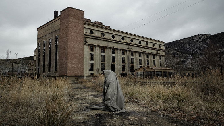 кадр из фильма Дистанция