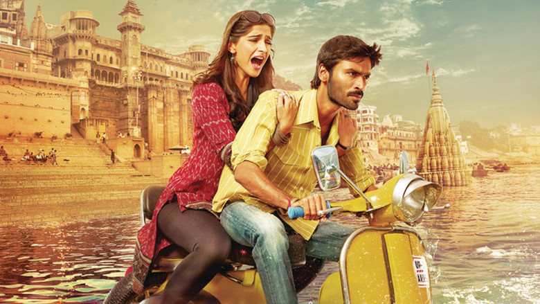 кадр из фильма रान्झाना