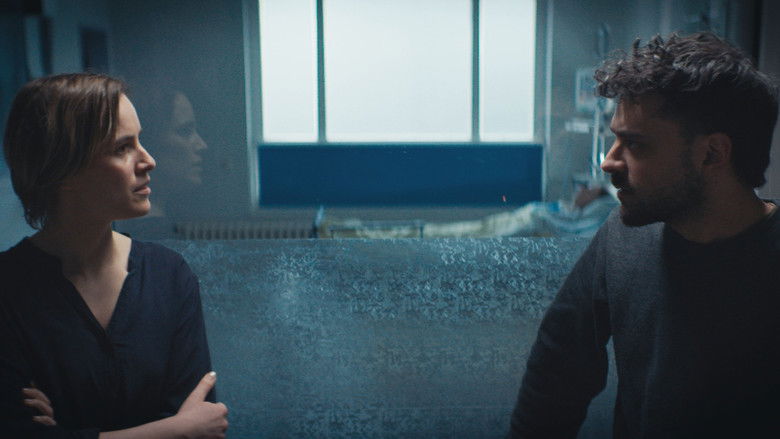 кадр из фильма Die Schwelle