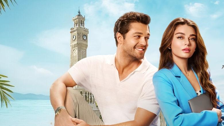 кадр из фильма Любовь при 39 градусах