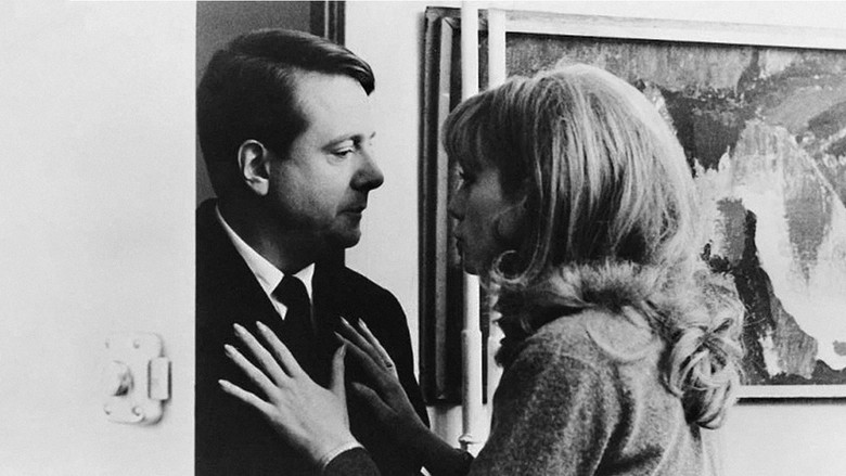 кадр из фильма Нежная кожа