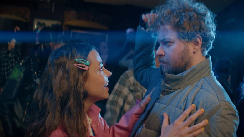 кадр из фильма По барам