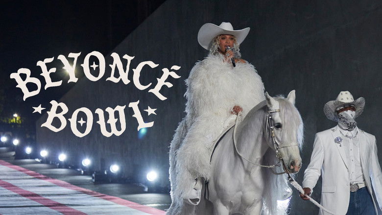 кадр из фильма Кубок Бейонсе
