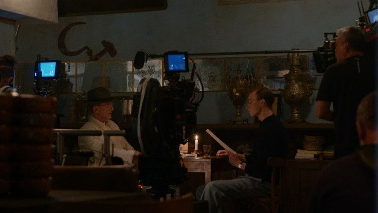 кадр из фильма Diverso: The Making of Queer