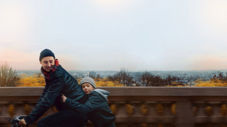 кадр из фильма Love Me Tender