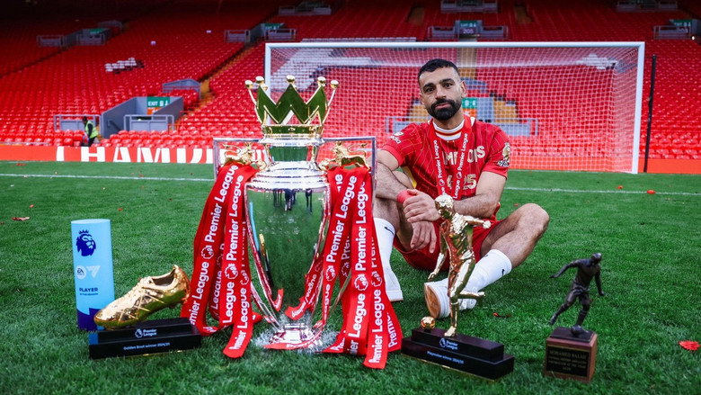 кадр из фильма Salah: Farewell to The King