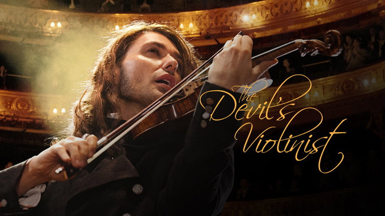 кадр из фильма Паганини: Скрипач Дьявола