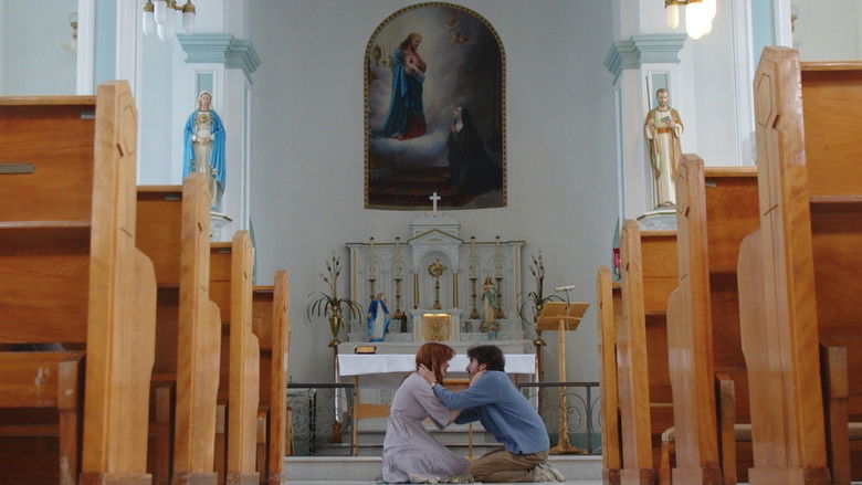 кадр из фильма Systems of Blood and Water