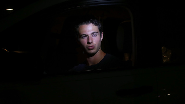 кадр из фильма The Circle of Yeah