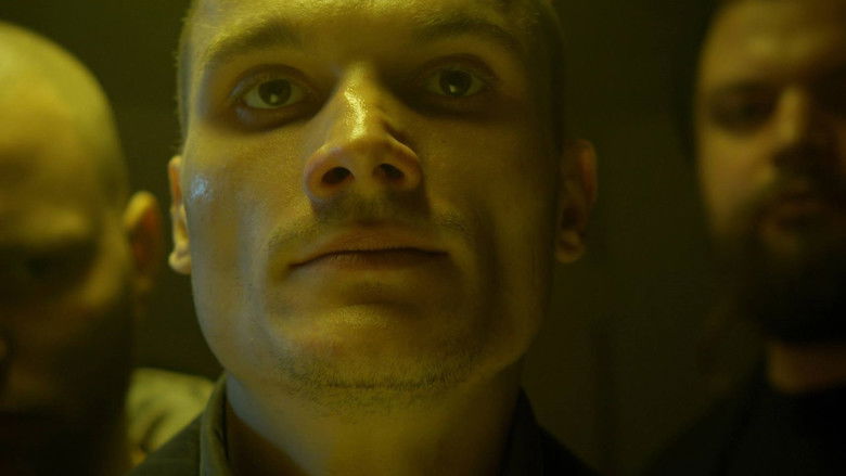 кадр из фильма Popsy