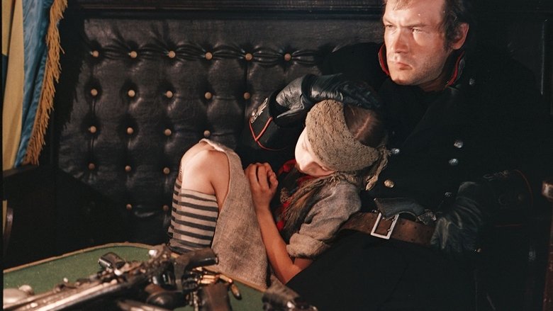 Арабелла - дочь пирата