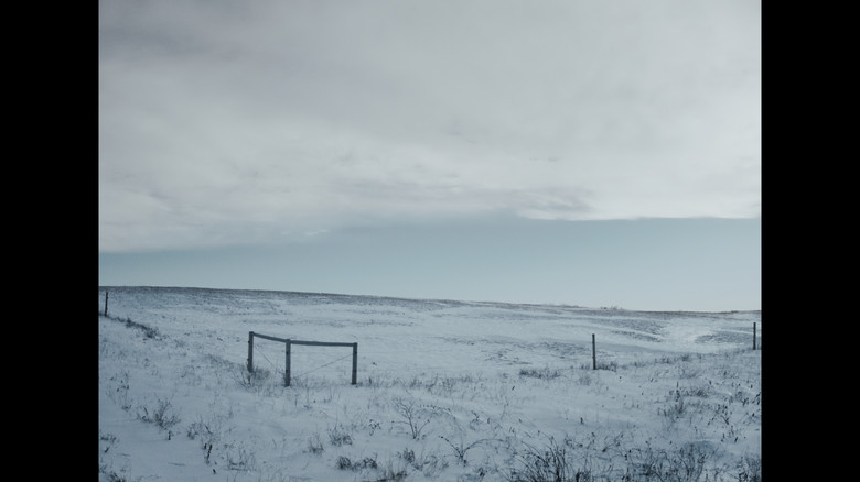 кадр из фильма The Electricity In Me