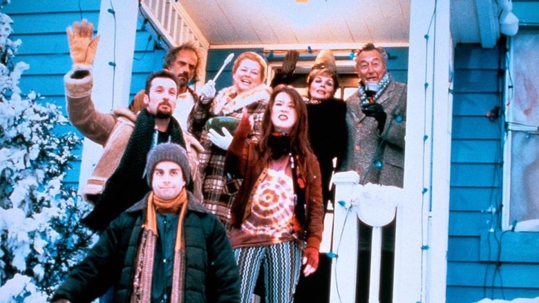 кадр из фильма Чудеса на Новый год