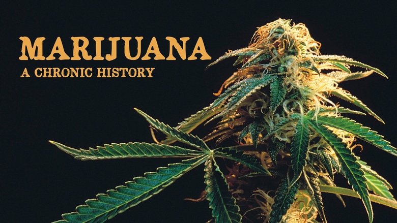 кадр из фильма Marijuana: A Chronic History