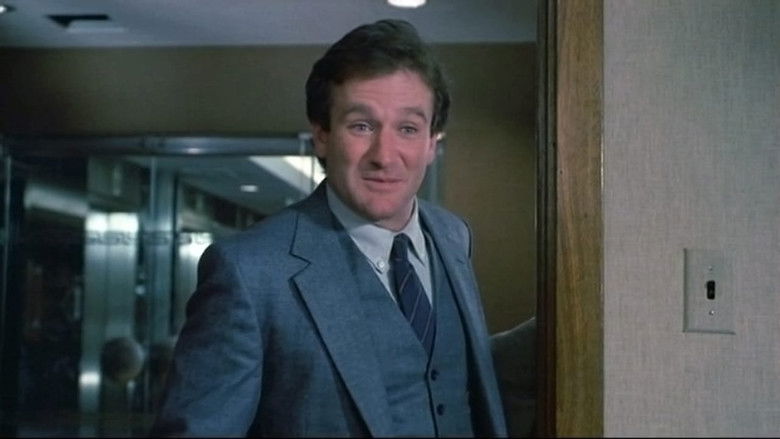 кадр из фильма Школа выживания