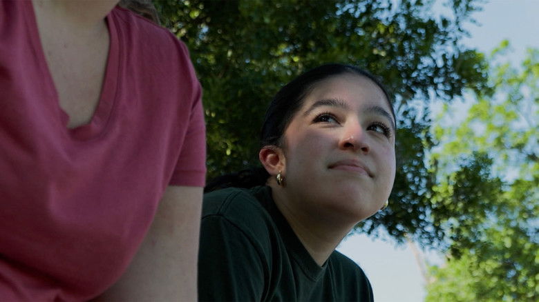 кадр из фильма Transmission Not Received