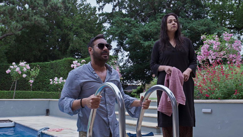 кадр из фильма Шайтан