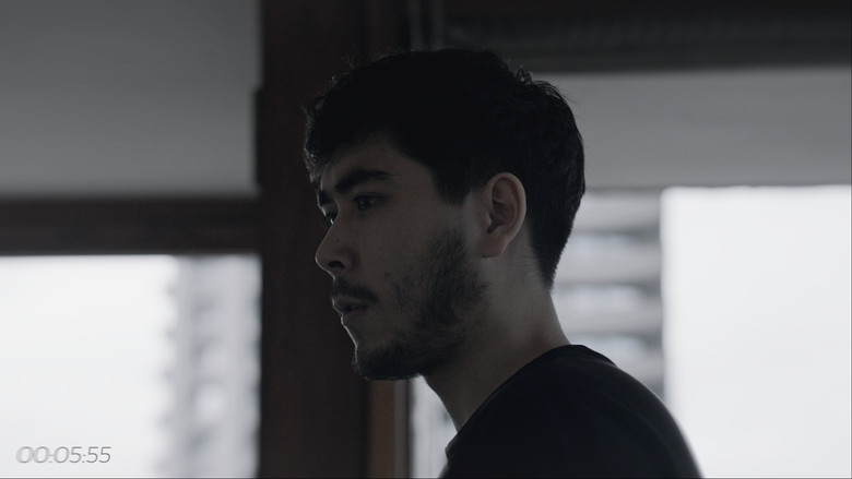 кадр из фильма USER