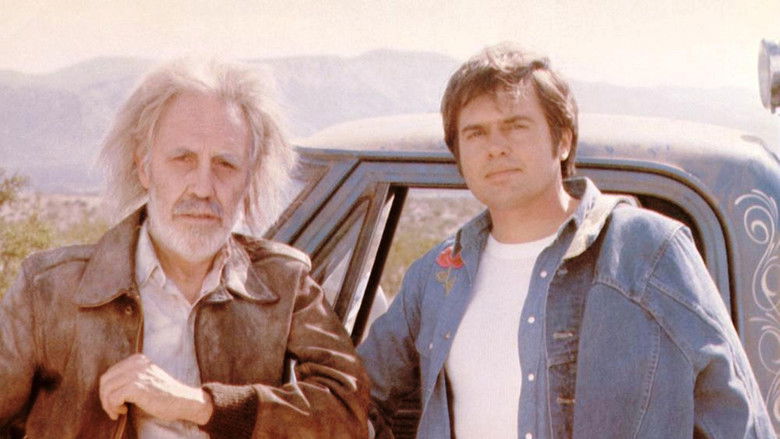 кадр из фильма Мелвин и Говард