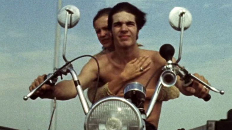 кадр из фильма Wow