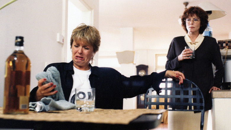 кадр из фильма Дети и рыбы