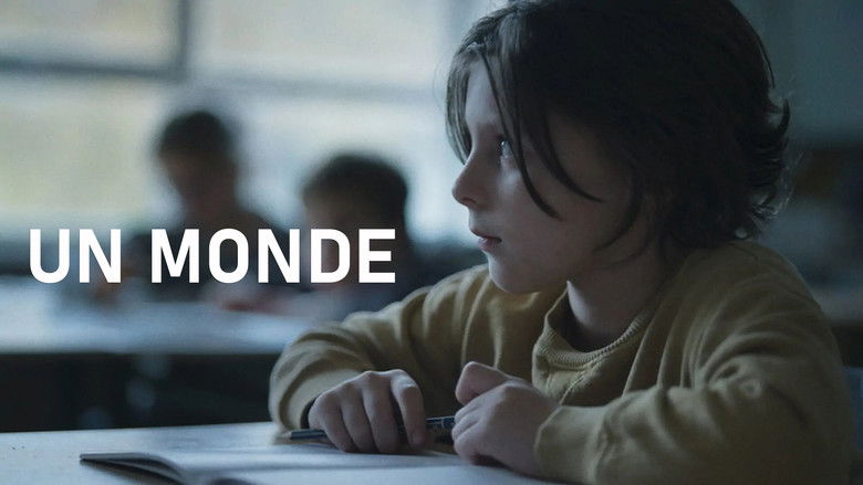 кадр из фильма Невидимый мир