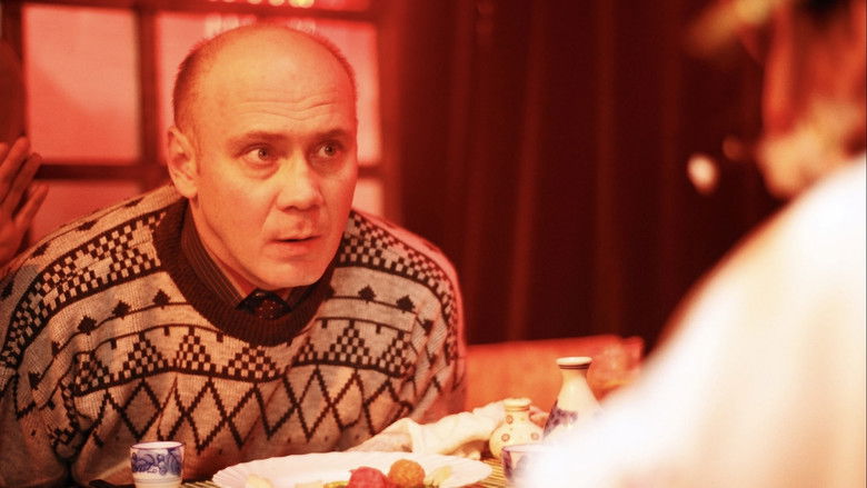 кадр из фильма Изображая жертву