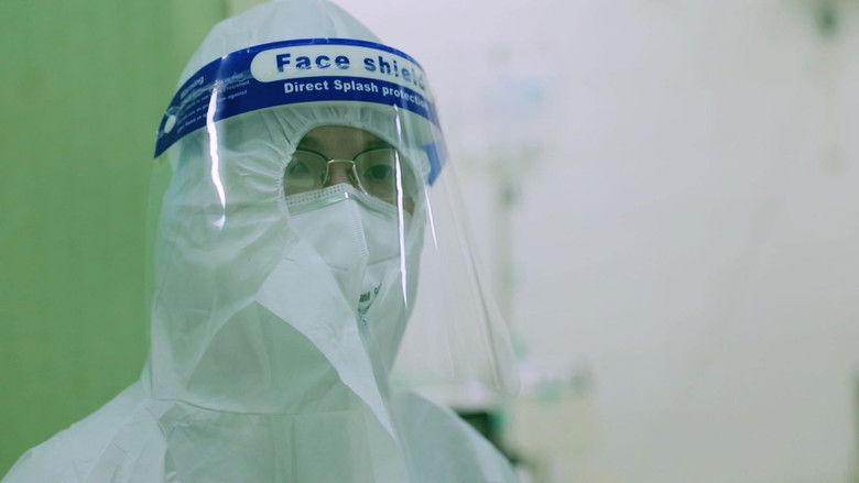 кадр из фильма Ranh Giới