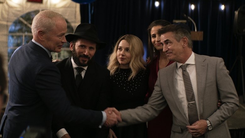 кадр из фильма Guns & Moses