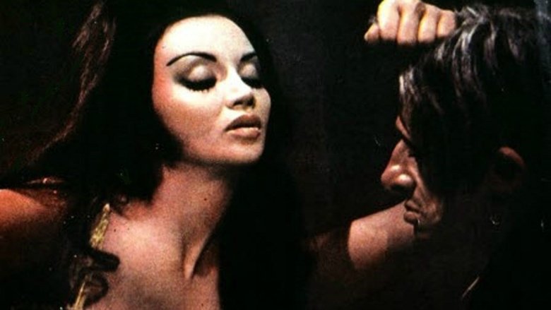 кадр из фильма Ночь змей