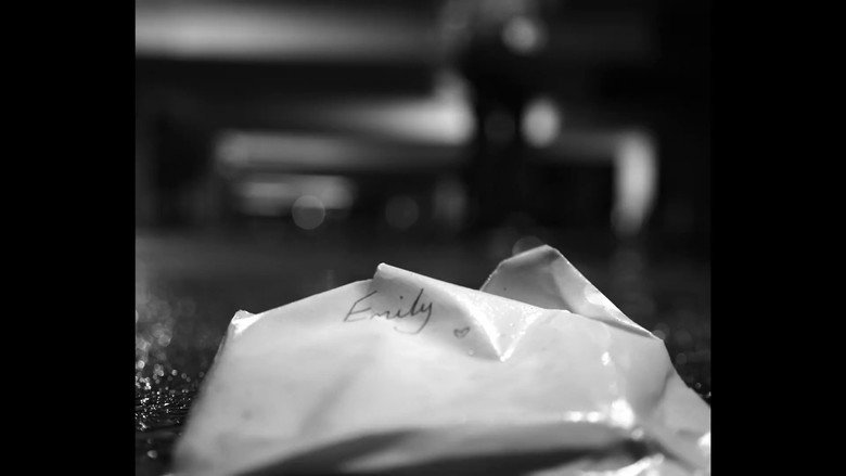 кадр из фильма Christmas Past