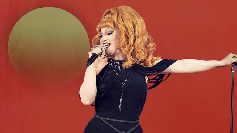 кадр из фильма Jinkx Monsoon: Red Head Redemption