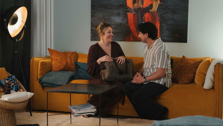 кадр из фильма Pärchenabend