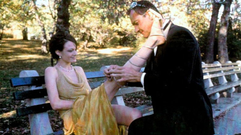 кадр из фильма The Debtors