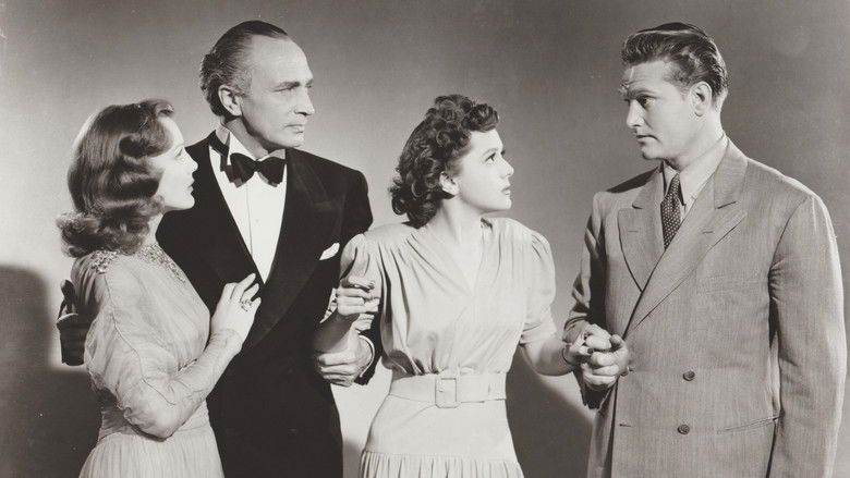 кадр из фильма Whistling in the Dark