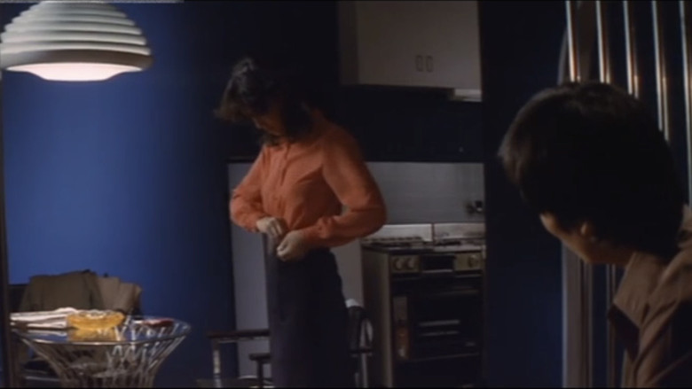 кадр из фильма 愛獣　悪の華