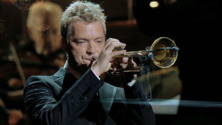 кадр из фильма Chris Botti in Boston