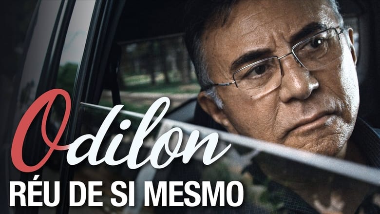 кадр из фильма Odilon, O Réu de Si Mesmo